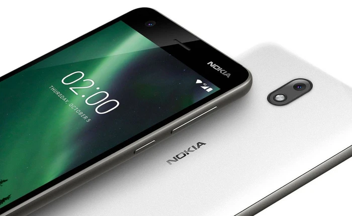 Top smartphone tầm giá 2 triệu đáng mua nhất đầu năm 2018