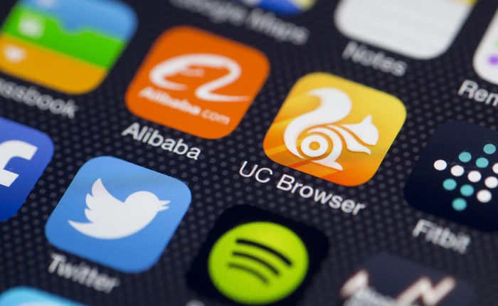 Lạ lẫm với người dùng phương Tây nhưng trình duyệt di động này đang đè bẹp Google Chrome tại châu Á