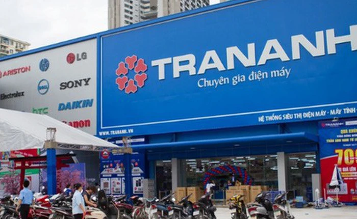 Thế Giới Di Động mua hơn 95% vốn Trần Anh, chưa hé lộ giá trị chuyển nhượng