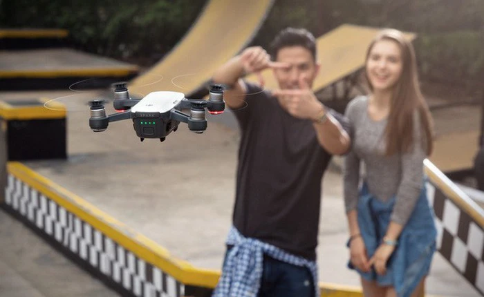 Đây là những xu hướng công nghệ sáng tạo nhất 2017