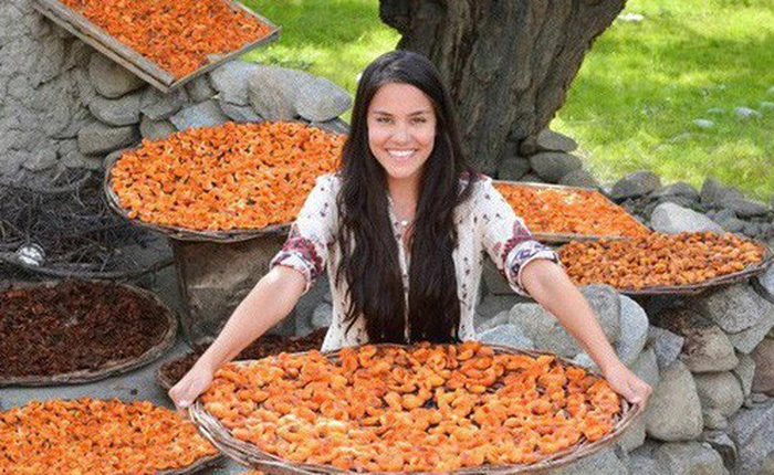 Vùng đất lạ kỳ nơi phụ nữ 60 tuổi vẫn có thể sinh con, 900 năm qua không ai mắc bệnh ung thư