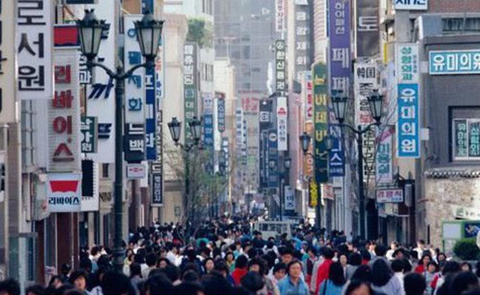 Vì sao người Hàn Quốc không bao giờ dùng từ “của tôi": Câu trả lời sẽ khiến bạn phải ngả mũ kính phục dân tộc này