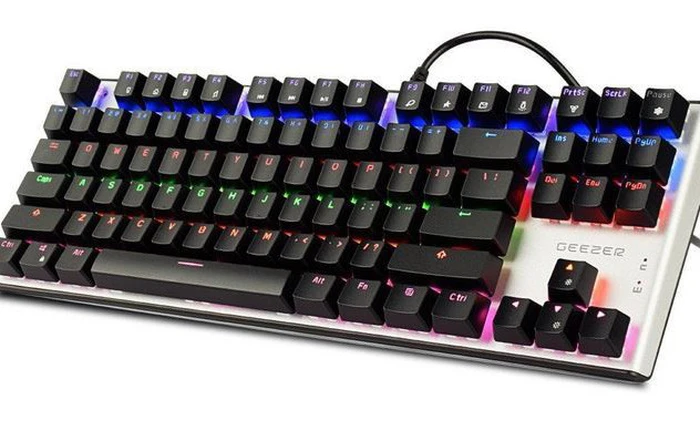 Điểm tên những bàn phím cơ "rẻ nhưng không hề sứt mẻ" trong tầm giá 1 triệu cực kỳ đáng mua