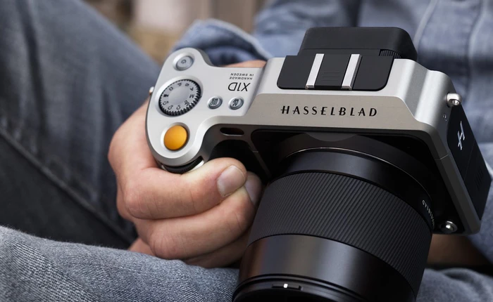 Mời tham quan nhà máy của Hasselblad, nơi giá trị công nghệ được nâng tầm bằng chính bàn tay con người