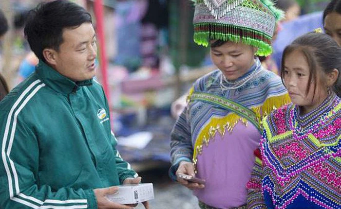 Chưa chuyển mạng giữ nguyên số vì vẫn thử nghiệm và chưa có phương án kinh tế