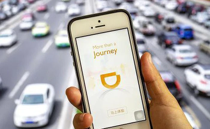 Didi chính thức xâm nhập thị trường Mỹ Latin bằng thương vụ trị giá 1 tỷ USD