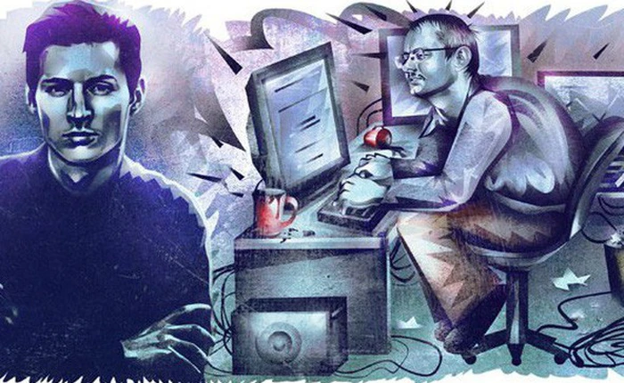 Điều ít ai biết về ứng dụng tin nhắn bí ẩn nhất thế giới Telegram: Founder tự bỏ tiền túi mỗi tháng 1 triệu USD để duy trì hoạt động