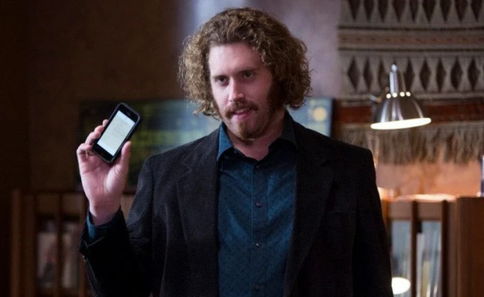 Không tiền, không quan hệ, đây là cách thanh niên này khiến những tỷ phú, CEO nổi tiếng trả lời Email và làm 'sư phụ' của mình