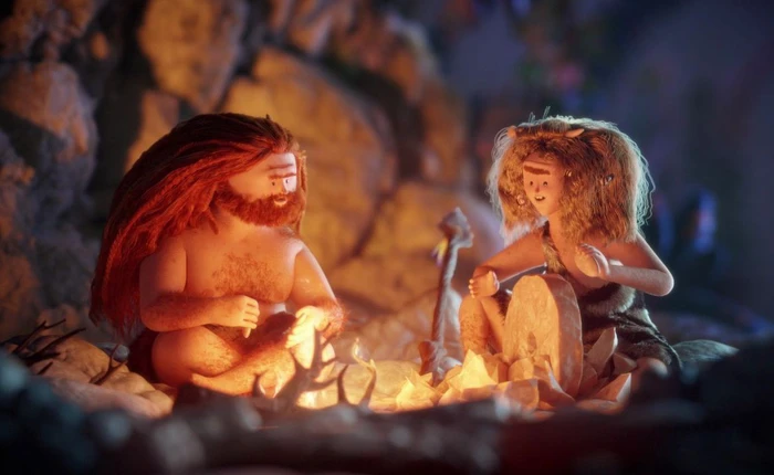 Quảng cáo mới nhất của Tinder: chính họ đã khiến hẹn hò thời này cũng ... dễ như thời tiền sử