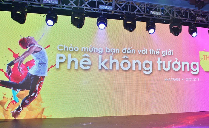 Vietnamobile ra mắt Thánh SIM – Hoàn toàn miễn phí dữ liệu dành cho người dùng di động