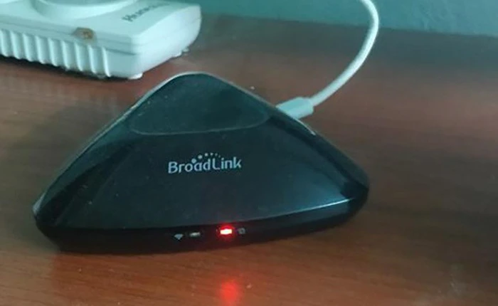 [HASS] Hướng dẫn cài đặt Broadlink lên Home Assistant và học lệnh cho các nút