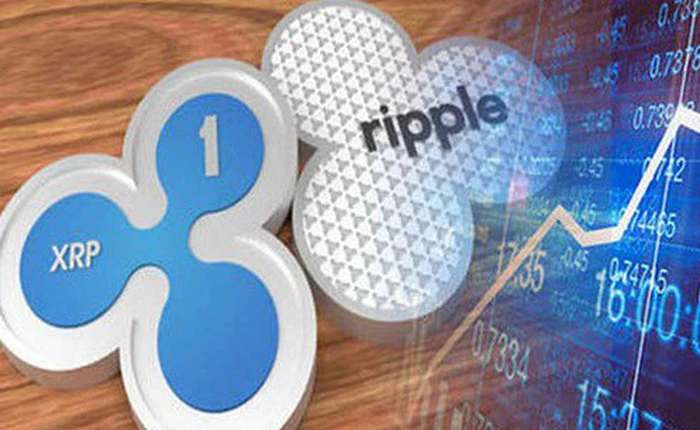 Nghịch lý đằng sau đà tăng giá phi mã của đồng tiền số ripple