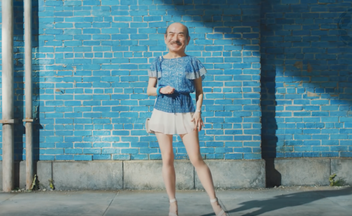 [Video] Tổng hợp những quảng cáo xuất sắc và thú vị nhất của Nhật Bản trong năm vừa qua