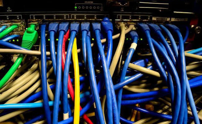 Chuẩn kỹ thuật kết nối Ethernet mới cho phép tải tựa game GTA V trong chưa đầy 2 giây