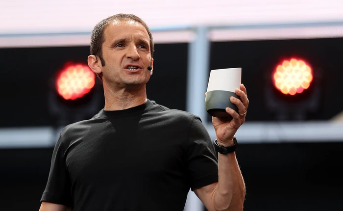 Google bán được tới gần 7 triệu chiếc loa thông minh trong mùa nghỉ lễ