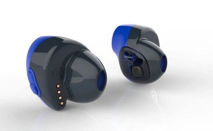 [CES 2018] Qualcomm trình làng chip mới giúp tăng gấp ba thời lượng pin của tai nghe không dây