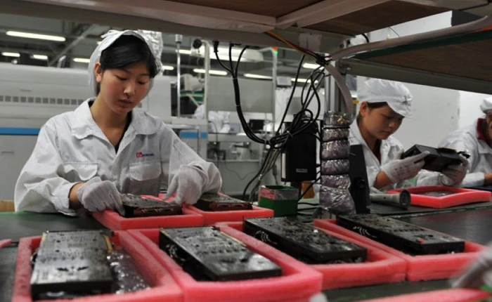 Công nhân tại nhà máy lắp ráp iPhone tự tử, Apple chưa có bất cứ bình luận nào