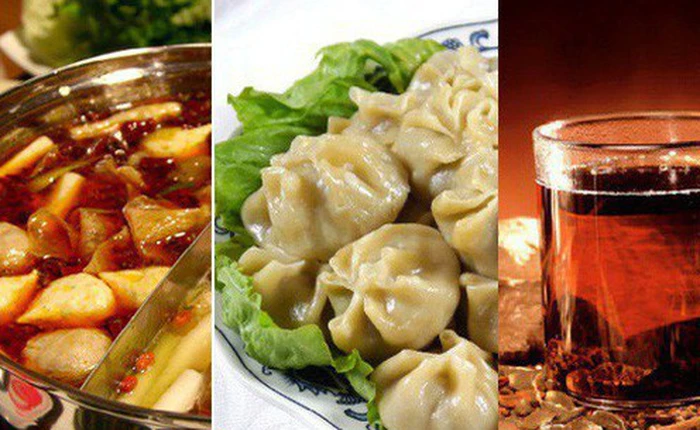 Rét thấu xương, người dân trên thế giới ăn gì để giữ ấm?