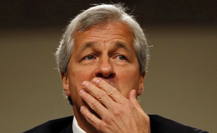 Sếp ngân hàng quyền lực nhất phố Wall hối hận vì đã gọi bitcoin là trò lừa đảo