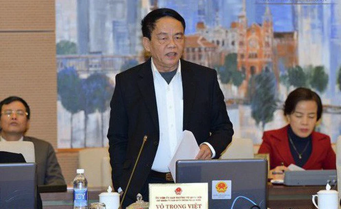 Bỏ yêu cầu Facebook, Google... đặt máy chủ tại Việt Nam