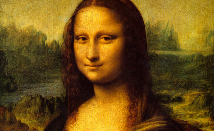 Tại sao nhân vật trong tranh vẽ, trong ảnh chụp luôn đưa mắt nhìn theo chúng ta?