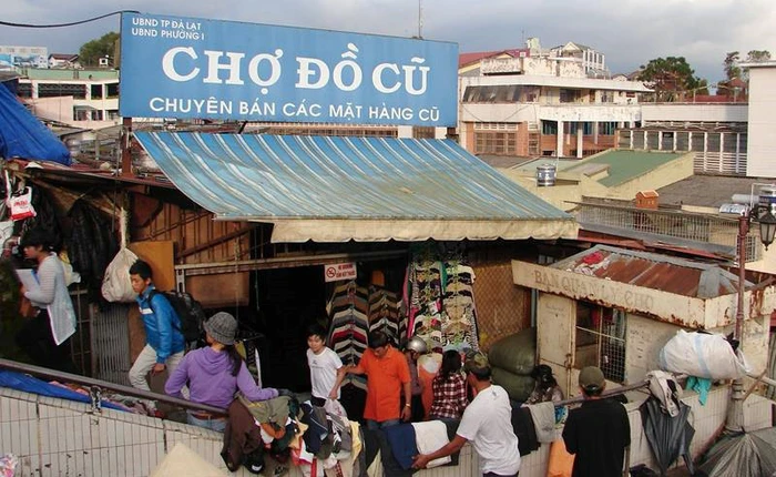 Đây là những vật dụng bạn nên cân nhắc mua đồ cũ để tiết kiệm tiền bạc