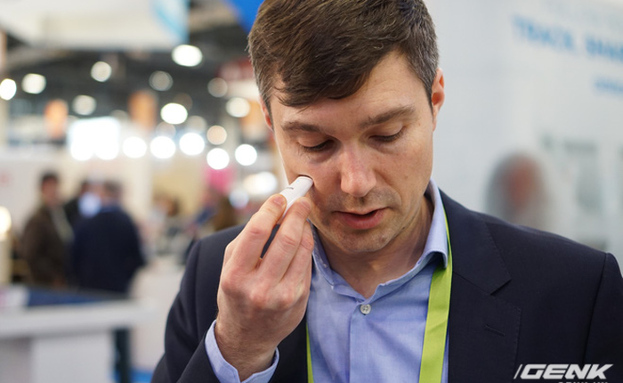 [CES 2018] Công ty Philips trình làng hàng loạt thiết bị cao cấp, đẩy mạnh công nghệ trong lĩnh vực y tế