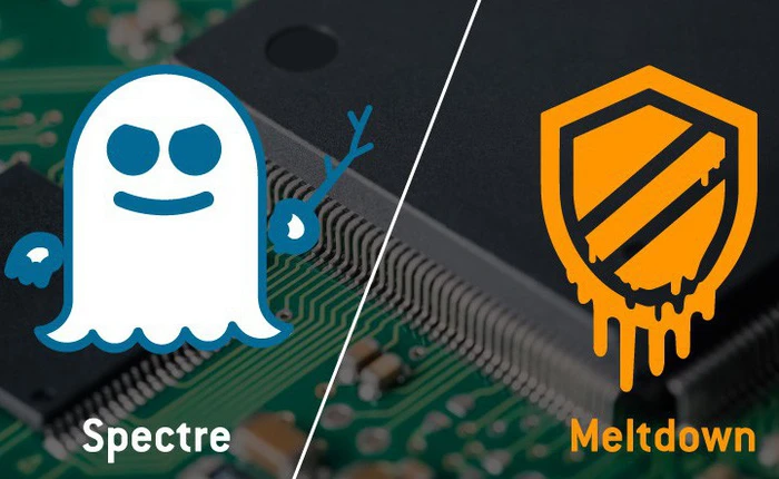 Intel: Sau khi fix lỗ hổng Spectre/Meltdown máy tính của bạn sẽ chậm đi tới 10%