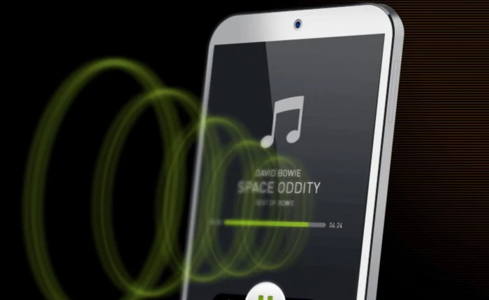 Google lặng lẽ thâu tóm startup phát triển công nghệ biến màn hình smartphone thành loa