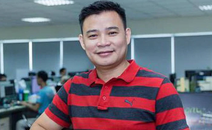 Động lực kiếm tiền của CEO DesignBold: Một cô sinh viên nhà giàu đi xe Dream, ngày nào cũng chờ tôi đi xe đạp trước cổng trường Ngoại thương!