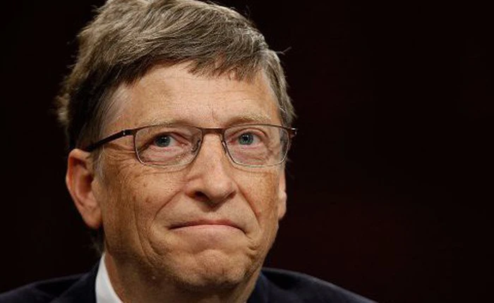 Cách thức chữa trị ung thư do Bill Gates đầu tư có khả năng "kiểm soát được mọi thứ bệnh truyền nhiễm", mở ra cánh sửa sinh tồn cho nhân loại