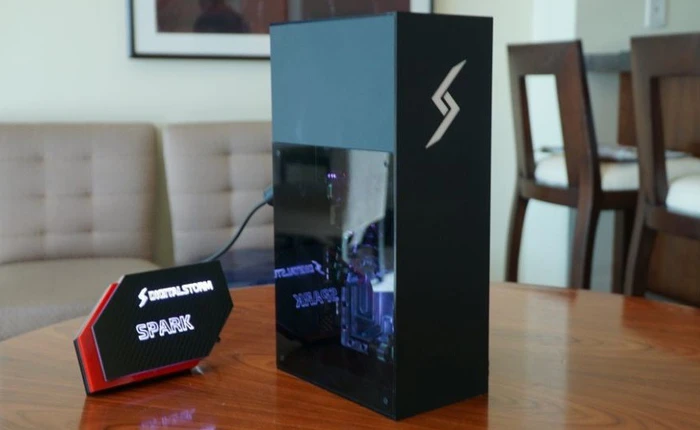 Điểm mặt những chiếc PC tốt nhất tại CES 2018