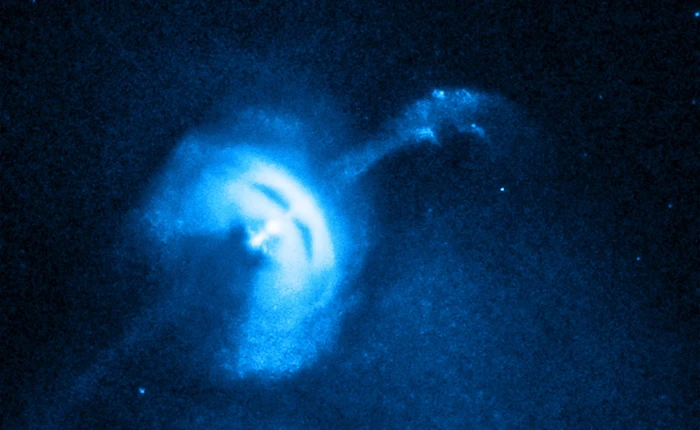 NASA phát minh ra cách thức định hướng cho tàu vũ trụ mới, sử dụng ẩn tinh vô hình làm hải đăng chỉ đường