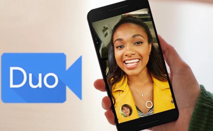 Google Duo cho phép bạn gọi cho cả những người khác không cài ứng dụng