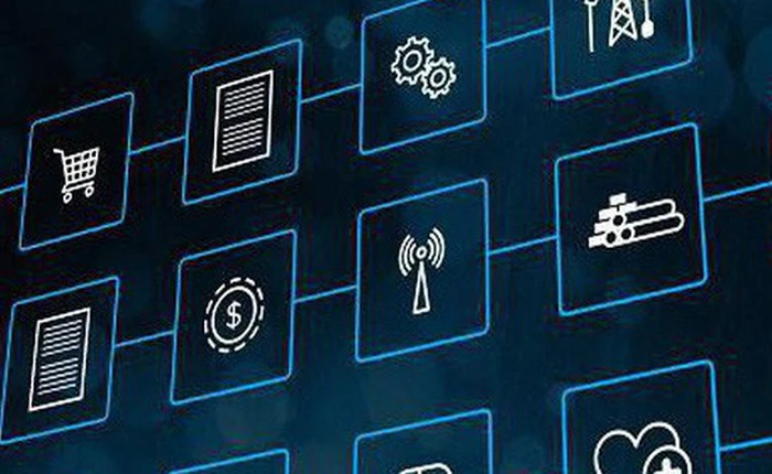 Trong cơn sốt bitcoin, công nghệ blockchain mới thực sự là kẻ chiến thắng?