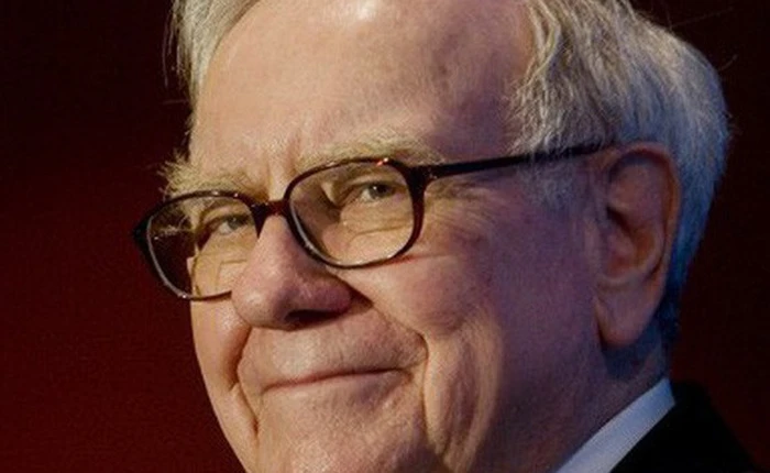 Áp dụng quy tắc 10/10/10 của Warren Buffett, bế tắc nào cũng sẽ được giải quyết
