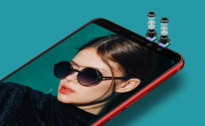 HTC U11 EYEs lộ ảnh và thông số trước giờ ra mắt