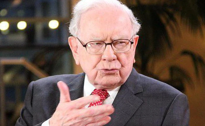 Chuyện thất bại của Warren Buffett: Bỏ lỡ cả Google và Amazon, từng thất bại vì tin lầm người