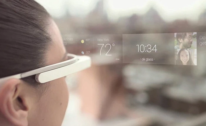 Bloomberg: Tất cả các ông lớn trong ngành công nghệ đều đang phát triển kính AR, Apple có thể ra mắt sớm nhất
