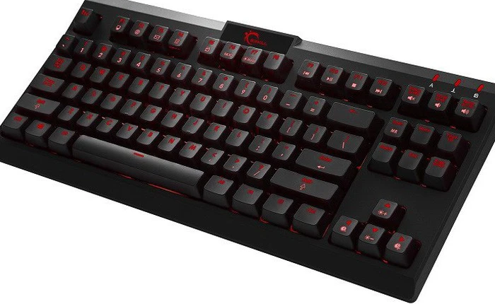 Tổng hợp 5 mẫu bàn phím cơ đáng mua nhất trong tầm giá từ 1,5 đến 2 triệu