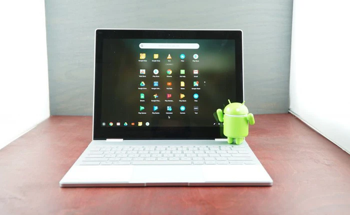 Google lại sắp mang một tính năng nữa từ Android sang Chrome OS