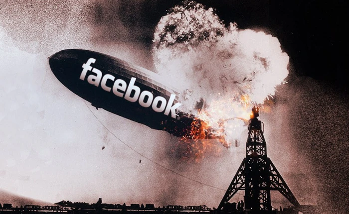 Facebook thay đổi thuật toán hiển thị News Feed là nỗi ác mộng cho những đơn vị truyền thông