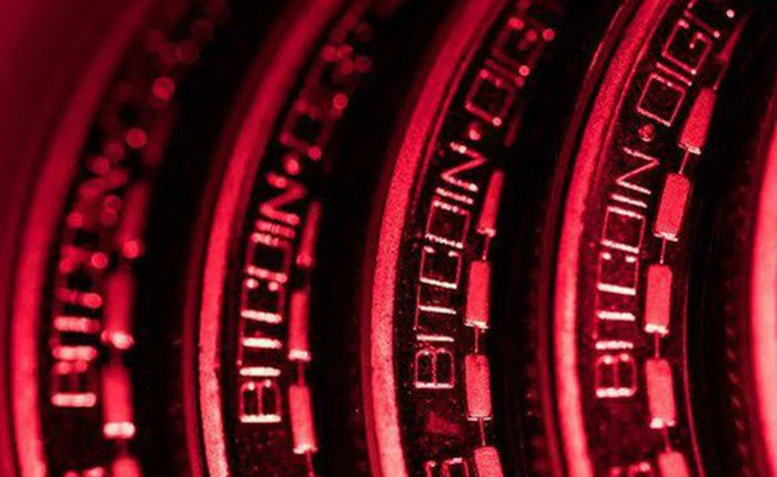 Trung Quốc tăng cường quản lý tiền số, thị trường tiếp tục chìm trong sắc đỏ