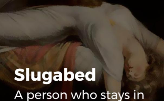 Những từ ngữ đã bị lãng quên cả trăm năm trước nhưng vẫn quá đúng với thời hiện đại