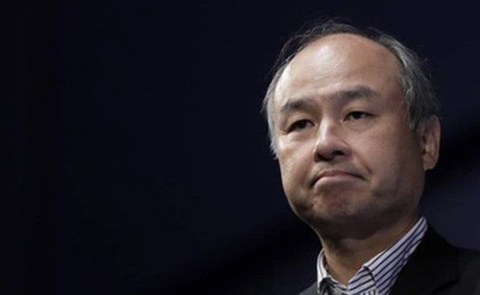 Rót tiền vào 800 startup nhưng chỉ 1 thành công, người đàn ông này vẫn được Hoàng tử Saudi và Tim Cook tin tưởng giao cho 100 tỷ USD để... đầu tư tiếp