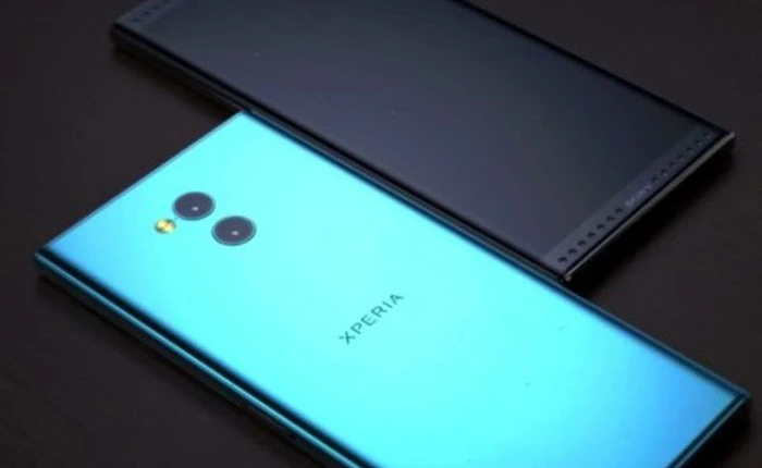 Sony Xperia XZ Pro tiếp tục lộ thông số, có thể trình làng tại MWC 2018