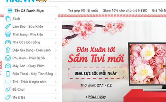 Nhà bán lẻ Trung Quốc JD.com trở thành cổ đông lớn nhất của Tiki, giá trị khoản đầu tư có thể lên tới 1.000 tỷ đồng