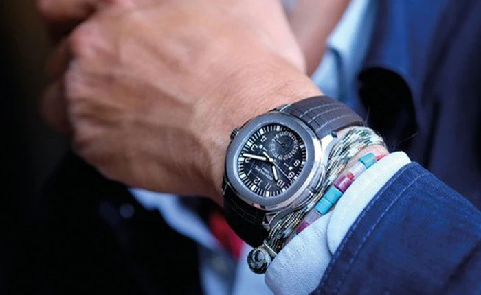 Bất chấp các thương hiệu mới, đây là lí do những thương hiệu đồng hồ cao cấp từ thế kỷ trước như Patek Philippe hay Rolex không bao giờ giảm sức hút