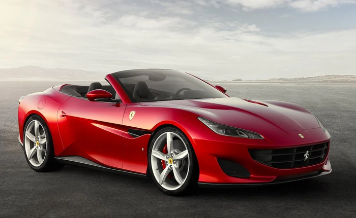 Không chịu kém cạnh Tesla, Farrari chuẩn bị trình làng siêu xe chạy điện và một mẫu SUV