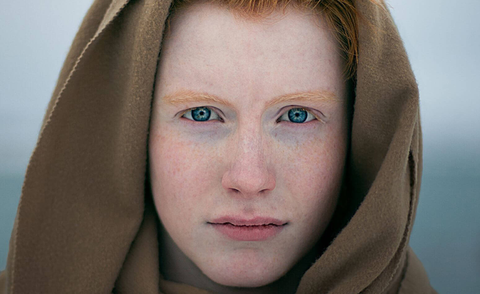 Cuộc sống muôn màu qua những bức ảnh đạt giải cao nhất tại Hasselblad Masters Awards 2018